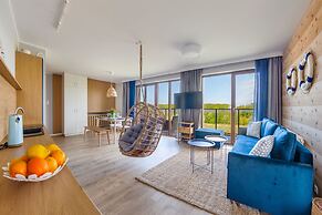 Sun & Snow Resort Kołobrzeg