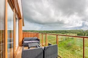 Sun & Snow Resort Kołobrzeg