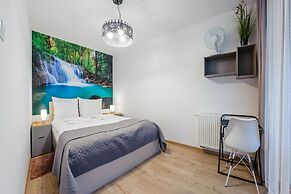 Sun & Snow Resort Kołobrzeg