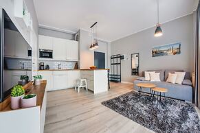 Sun & Snow Resort Kołobrzeg