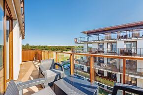 Sun & Snow Resort Kołobrzeg