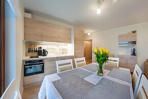 Sun & Snow Resort Kołobrzeg