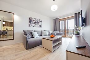 Sun & Snow Resort Kołobrzeg