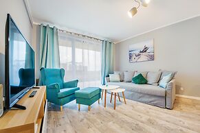 Sun & Snow Resort Kołobrzeg