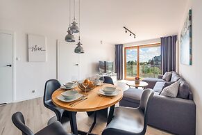 Sun & Snow Resort Kołobrzeg