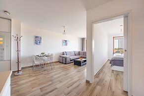 Sun & Snow Resort Kołobrzeg