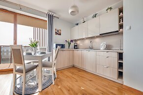 Sun & Snow Resort Kołobrzeg