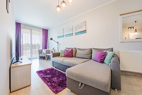 Sun & Snow Resort Kołobrzeg