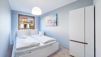 Sun & Snow Resort Kołobrzeg