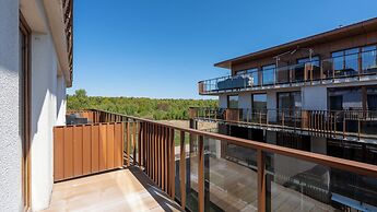 Sun & Snow Resort Kołobrzeg