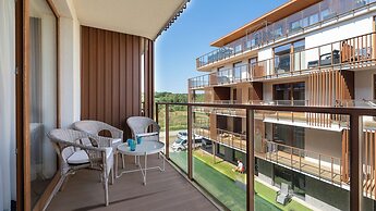 Sun & Snow Resort Kołobrzeg