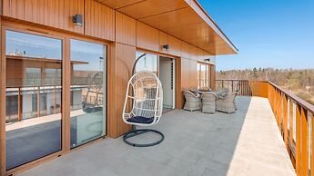 Sun & Snow Resort Kołobrzeg