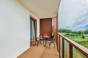 Sun & Snow Resort Kołobrzeg