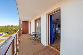 Sun & Snow Resort Kołobrzeg