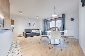 Sun & Snow Resort Kołobrzeg