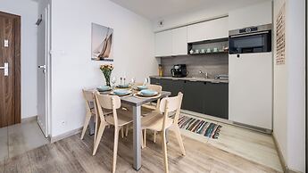 Sun & Snow Resort Kołobrzeg