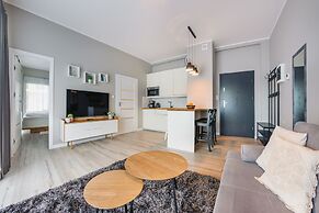 Sun & Snow Resort Kołobrzeg