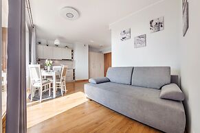 Sun & Snow Resort Kołobrzeg