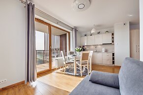 Sun & Snow Resort Kołobrzeg