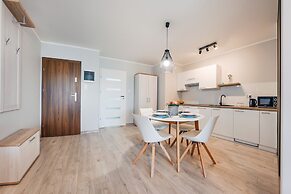 Sun & Snow Resort Kołobrzeg