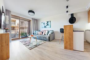 Sun & Snow Resort Kołobrzeg