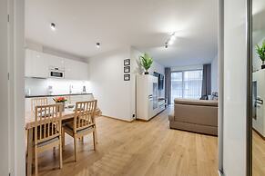 Sun & Snow Resort Kołobrzeg