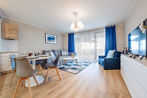 Sun & Snow Resort Kołobrzeg