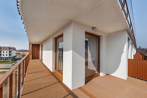 Sun & Snow Resort Kołobrzeg