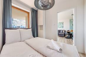 Sun & Snow Resort Kołobrzeg