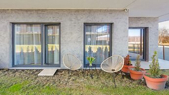 Sun & Snow Resort Kołobrzeg