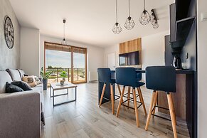 Sun & Snow Resort Kołobrzeg