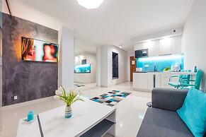 Sun & Snow Resort Kołobrzeg