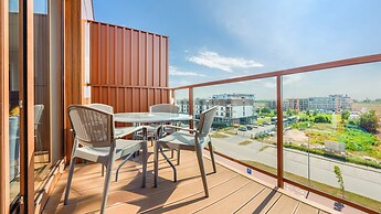 Sun & Snow Resort Kołobrzeg