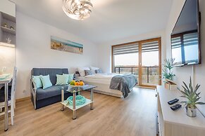 Sun & Snow Resort Kołobrzeg