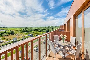 Sun & Snow Resort Kołobrzeg