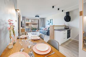 Sun & Snow Resort Kołobrzeg