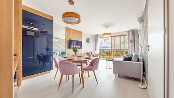 Sun & Snow Resort Kołobrzeg