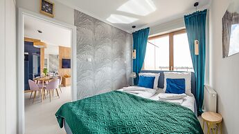 Sun & Snow Resort Kołobrzeg