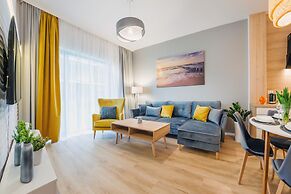 Sun & Snow Resort Kołobrzeg