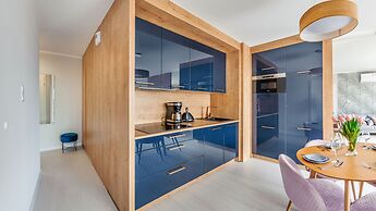 Sun & Snow Resort Kołobrzeg