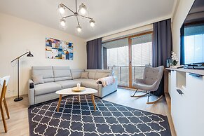 Sun & Snow Resort Kołobrzeg