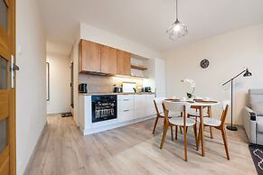 Sun & Snow Resort Kołobrzeg