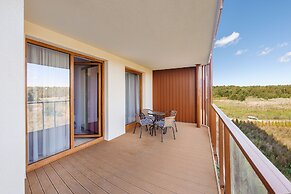 Sun & Snow Resort Kołobrzeg