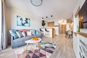 Sun & Snow Resort Kołobrzeg