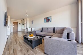 Sun & Snow Resort Kołobrzeg