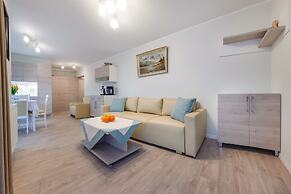 Sun & Snow Resort Kołobrzeg