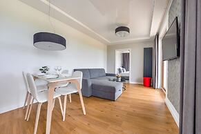 Sun & Snow Resort Kołobrzeg