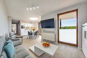 Sun & Snow Resort Kołobrzeg