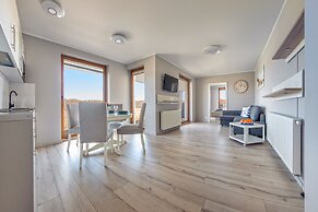 Sun & Snow Resort Kołobrzeg