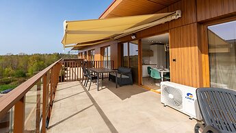 Sun & Snow Resort Kołobrzeg